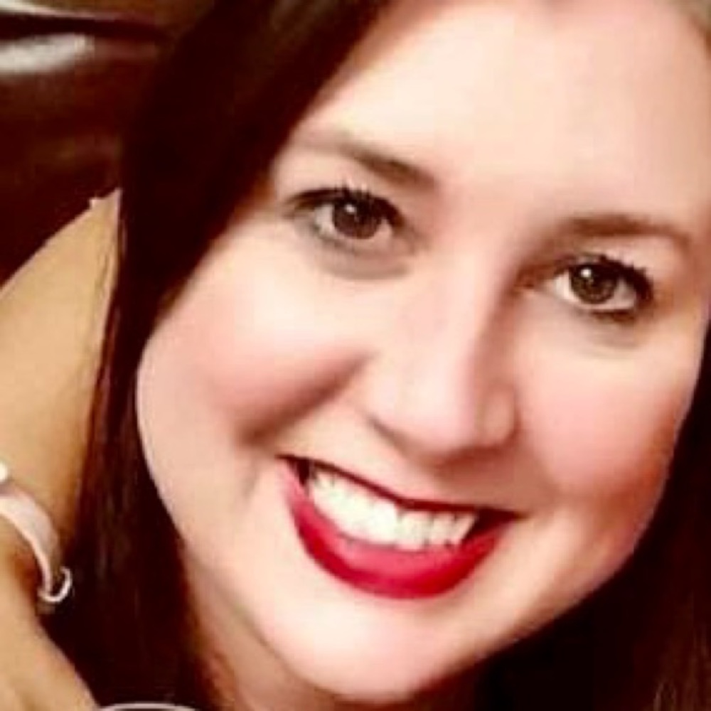 Meet your Posher, Christine